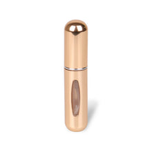 Load image into Gallery viewer, 5ml Perfume Atomizer Portable Liquid Container For Cosmetics Mini