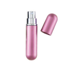 Load image into Gallery viewer, 5ml Perfume Atomizer Portable Liquid Container For Cosmetics Mini