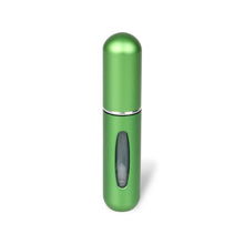 Load image into Gallery viewer, 5ml Perfume Atomizer Portable Liquid Container For Cosmetics Mini