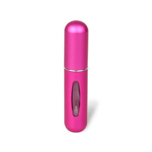 Load image into Gallery viewer, 5ml Perfume Atomizer Portable Liquid Container For Cosmetics Mini