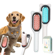 Load image into Gallery viewer, Pet Cleaning And Hair Removal Comb Cat Comb To Remove Floating Hair