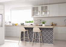Load image into Gallery viewer, Tile stickers set of 24 Peel & Stick