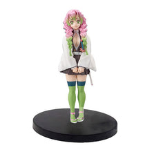 Load image into Gallery viewer, Anime 16cm Demon Slayer Kimetsu No Yaiba Figure Kamado Tanjirou Action
