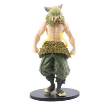 Load image into Gallery viewer, Anime 16cm Demon Slayer Kimetsu No Yaiba Figure Kamado Tanjirou Action