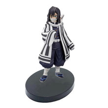 Load image into Gallery viewer, Anime 16cm Demon Slayer Kimetsu No Yaiba Figure Kamado Tanjirou Action