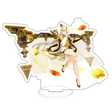 Load image into Gallery viewer, Anime Game genshin impact Acrylic Stand Model Figure Toy Figures