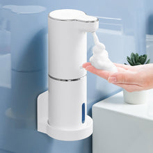 Load image into Gallery viewer, Automatic Foam Soap Dispensers Bathroom Smart Washing Hand Machine