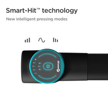 Load image into Gallery viewer, Booster M2-12v Lcd Display Massage Gun Professional Deep Muscle