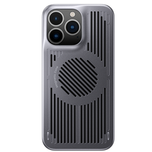 Load image into Gallery viewer, Benks New Ice Armor Magnetic Cooling Case For Iphone 12 13 Pro Max