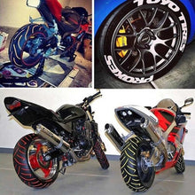 Load image into Gallery viewer, Bolígrafo de pintura para coche, marcador de pintura permanente de