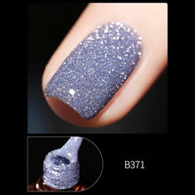Load image into Gallery viewer, Bole Diamond Nail Polish Set 2021 New Burst Glitter Phototherapy Nail