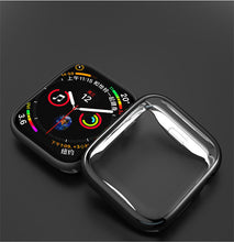 Load image into Gallery viewer, Case+Strap For Apple Watch Band 45mm 44mm 40mm 42mm 38mm Stainless