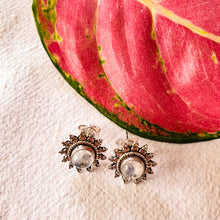 Load image into Gallery viewer, Cherrapunji earrings