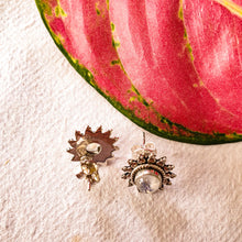 Load image into Gallery viewer, Cherrapunji earrings