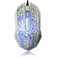 Load image into Gallery viewer, Colorful LED Computer Gaming Mouse Professional Ultra precise Game For