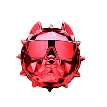Load image into Gallery viewer, Creative Bulldog Diffuser Car Decor Factory Price Bulldog Car Perfume
