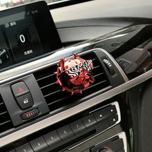 Load image into Gallery viewer, Creative Bulldog Diffuser Car Decor Factory Price Bulldog Car Perfume