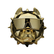 Load image into Gallery viewer, Creative Bulldog Diffuser Car Decor Factory Price Bulldog Car Perfume