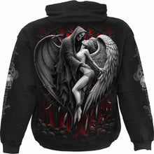 Load image into Gallery viewer, FORBIDDEN - Hoody Black