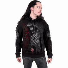 Load image into Gallery viewer, FORBIDDEN - Hoody Black