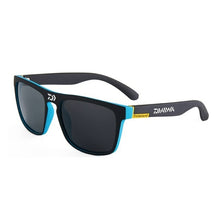 Load image into Gallery viewer, DAIWA 2020 Polarized Sunglasses Men's Driving Shades Male Sun Glasses