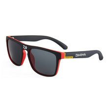 Load image into Gallery viewer, DAIWA 2020 Polarized Sunglasses Men's Driving Shades Male Sun Glasses