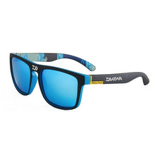 Load image into Gallery viewer, DAIWA 2020 Polarized Sunglasses Men's Driving Shades Male Sun Glasses