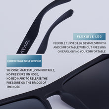 Load image into Gallery viewer, DAIWA 2020 Polarized Sunglasses Men's Driving Shades Male Sun Glasses