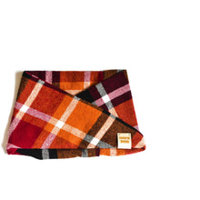 Load image into Gallery viewer, Spice Latte - Dog Scarf