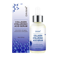 Load image into Gallery viewer, ENVISHA Face Care Skin Collagen Hyaluronic Acid Serum Retinol Vitamin