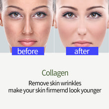 Load image into Gallery viewer, ENVISHA Face Care Skin Collagen Hyaluronic Acid Serum Retinol Vitamin