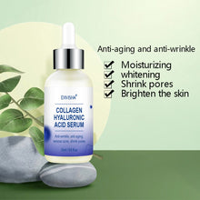 Load image into Gallery viewer, ENVISHA Face Care Skin Collagen Hyaluronic Acid Serum Retinol Vitamin