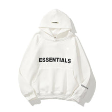 Load image into Gallery viewer, ESSENTIALS Hoodie Men Women oversize Best quality essentials