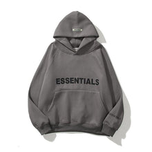 Load image into Gallery viewer, ESSENTIALS Hoodie Men Women oversize Best quality essentials
