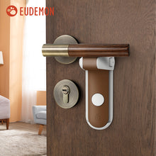 Load image into Gallery viewer, Eudemon Door Lever Lock, Baby Proofing Door Handle Lock,childproofing