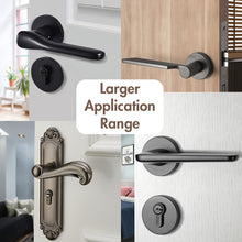 Load image into Gallery viewer, Eudemon Door Lever Lock, Baby Proofing Door Handle Lock,childproofing