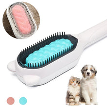 Load image into Gallery viewer, Pet Cleaning And Hair Removal Comb Cat Comb To Remove Floating Hair