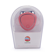 Load image into Gallery viewer, Facial Massager For Face Massager Face Lifting Microcurrent Roller
