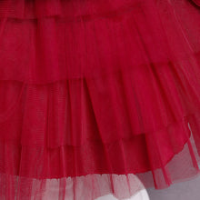 Load image into Gallery viewer, Girls New Year Dress Christmas Party Backless Bowknot Lace Princess