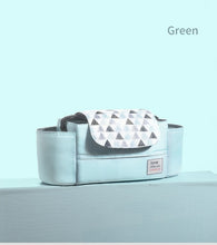 Load image into Gallery viewer, High Capacity Stroller Organizer