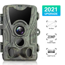 Load image into Gallery viewer, Hc801a Hunting Trail Camera Wildlife Camera With Night Vision Motion