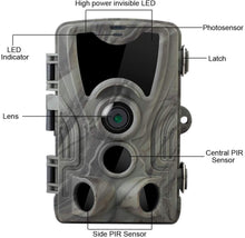 Load image into Gallery viewer, Hc801a Hunting Trail Camera Wildlife Camera With Night Vision Motion
