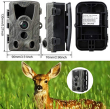 Load image into Gallery viewer, Hc801a Hunting Trail Camera Wildlife Camera With Night Vision Motion