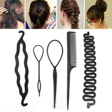 Load image into Gallery viewer, Hair Accessories Hairpins Beautiful Crystal Rhinestone Petal Comb