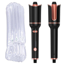 Load image into Gallery viewer, Hair Curler Automatic Curling Iron Hair Wand Hair Curlers Machine