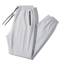 Load image into Gallery viewer, Huncher Mens Baggy Pants Summer Ice Silk Thin Running Light Weight