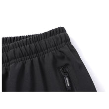 Load image into Gallery viewer, Huncher Mens Baggy Pants Summer Ice Silk Thin Running Light Weight