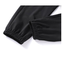 Load image into Gallery viewer, Huncher Mens Baggy Pants Summer Ice Silk Thin Running Light Weight