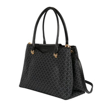 Load image into Gallery viewer, La Tour Eiffel Women's Luxury Fashion PVC Handbag, Synthetic Leather,