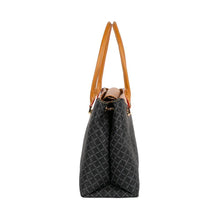 Load image into Gallery viewer, La Tour Eiffel Women's Luxury Fashion PVC Handbag, Synthetic Leather,
